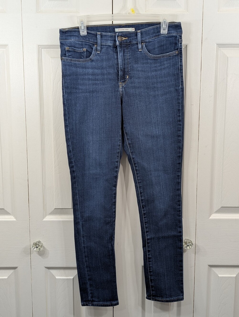 Levis: 311 Shaping Skinny - Size 29